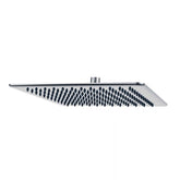 Ikon Seto 300mm x 300mm Shower Rose